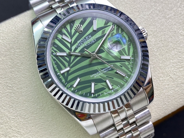 激安ロレックス正面デザイン